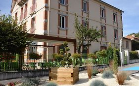 Hotel Restaurant De La Poste  3*
